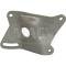 1967/1969 Small block Power Steering pump adjusting bracket