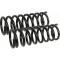 Coil Spring Front, V8, Comet, Falcon, Ranchero, 1963-1965