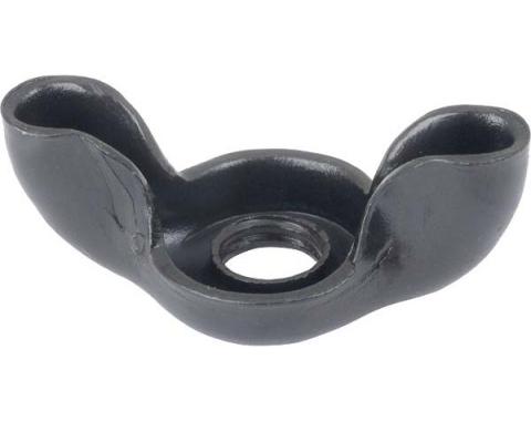 Carburetor Air Cleaner Wing Nut - Stamped Steel - Ford