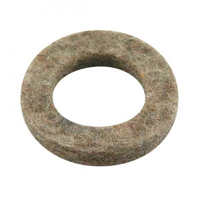 Grease Retainer - Felt - For Spindle Bolt (King Pin) - Ford