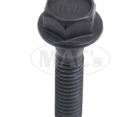 Rocker Arm Bolt/Stud - 351C V8 - Ford & Mercury