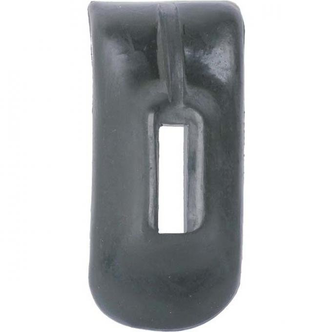 Rear Bumper Arm Grommet - Ford Coupe & Ford Convertible