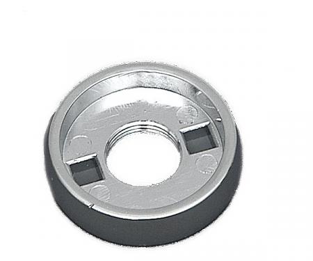 Chevy Truck Switch Retainer Bezel Nut, 1967-1972