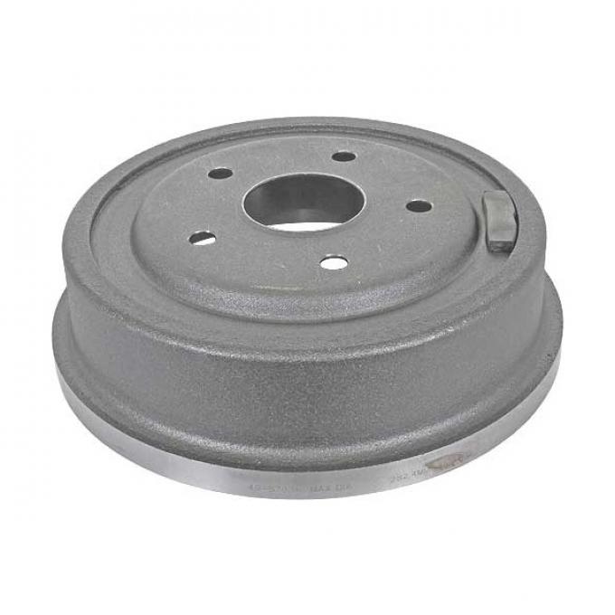 Ford Pickup Truck Front Brake Drum - F100