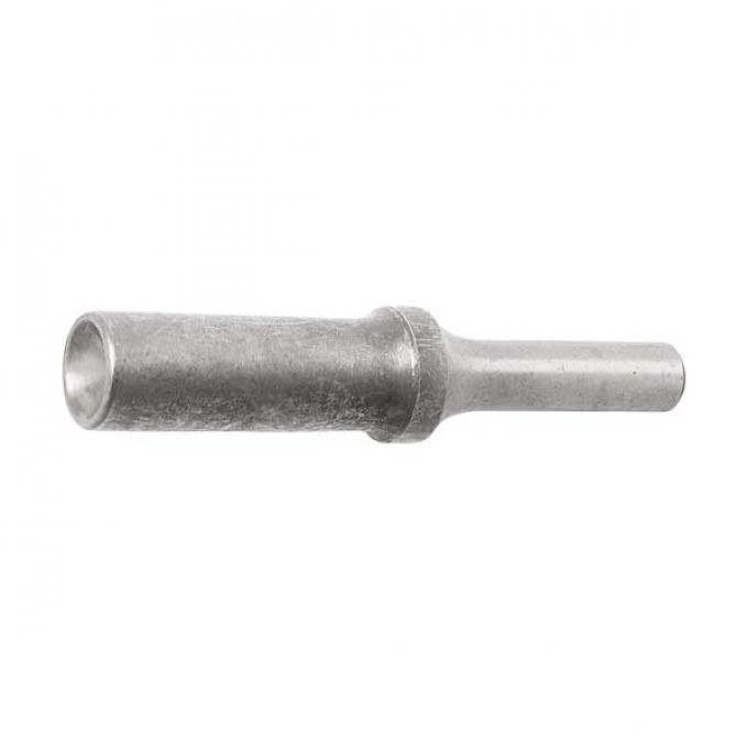 Rivet Tool - Fits Standard Air Gun - 1/4 Diameter