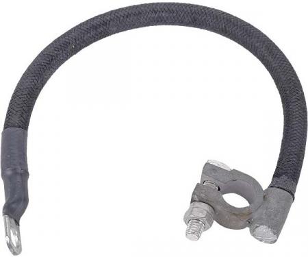 Battery To Switch Solenoid Cable - 13-5/16 - Ford Pickup, Commercial & Truck Except C.O.E.