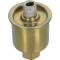 Electric Fuel Pump - 6 Volt - 4 To 6.5 Lbs. Pressure - Ford& Mercury