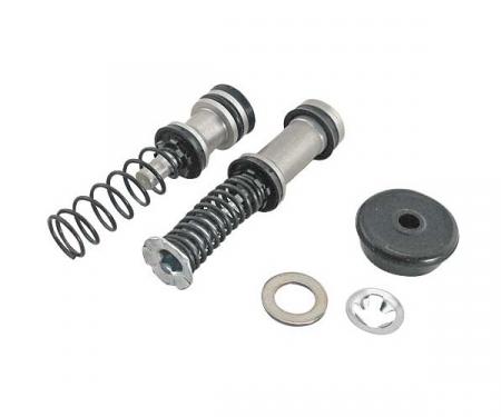 Master Cylinder Rebuild Kit