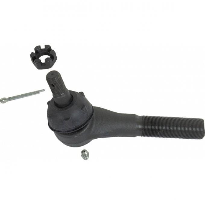 Ford Pickup Truck Outer Tie Rod - Manual Or Power Steering - F100 From Serial #M00,001