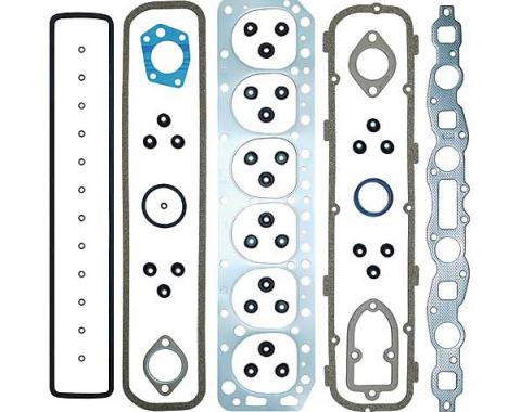 Ford Pickup Truck Head Gasket Set - 262 6 Cylinder