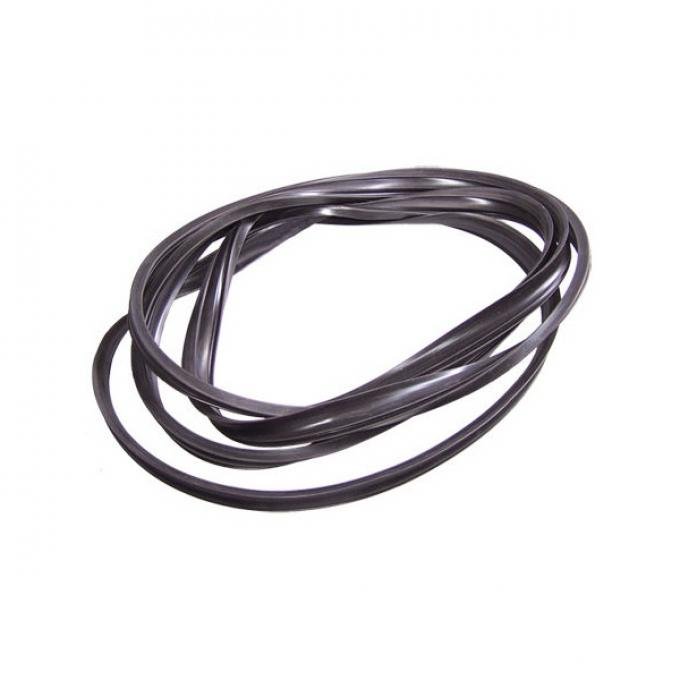 Chevy or GMC Windshield Seal Standard Cab 1964-1966