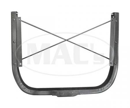 Ford Pickup Truck Radiator Core Support