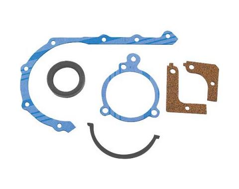 Timing Cover Set - 144 6 Cylinder