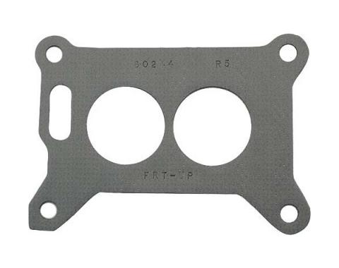 Ford Pickup Truck Carburetor Spacer To Manifold Gasket - 302-2V V8 - F100 Thru F150