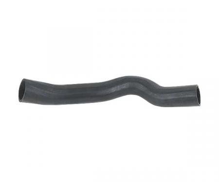 Ford Pickup Truck Lower Radiator Hose - 351M & 400 V8 - F100 Thru F250 With 2 Or 4 Wheel Drive & Super Cooling