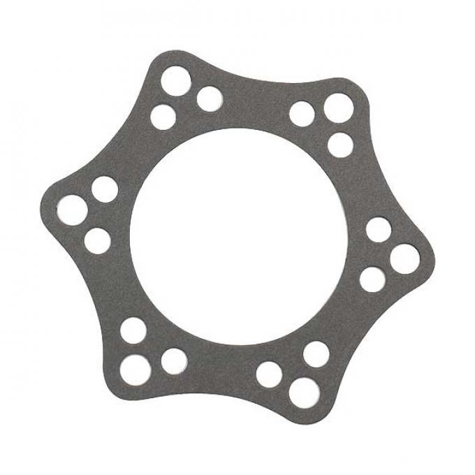Torque Tube Rear Gasket - Use With Splined Pinion - Ford 122 Inch Wheelbase Truck