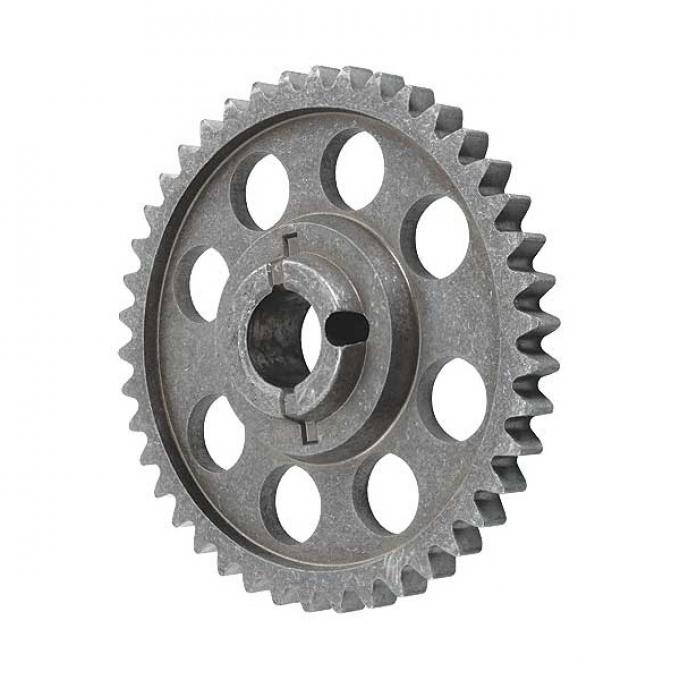 Camshaft Gear - 42 Teeth - Iron - 302 V8