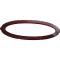 Chevy Taillight, Outer Reflector Ring, 1954