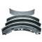 Chevy Truck Brake Shoes, Front Or Rear, 1938-1950