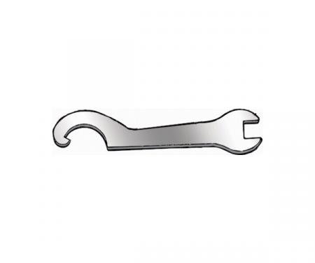 Water Pump Packing Wrench - 4 Cylinder Ford Model B