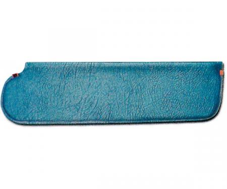 Chevy Truck, Sunvisor Sleeve, 1955-1959