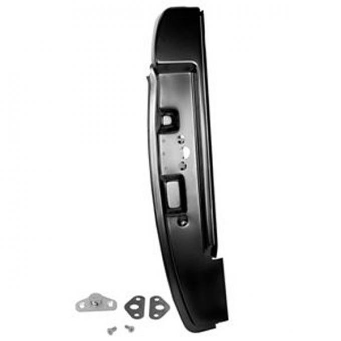 Door Post - Right On Latch Side