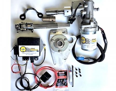 EPAS Performance Electric Power Steering Conversion Kit, 1955-1956