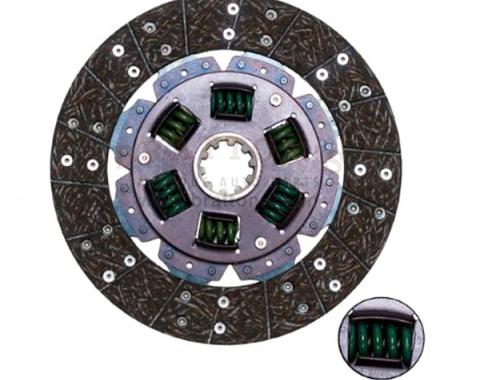 Model A, B and V8 Clutch Disc 1928-40