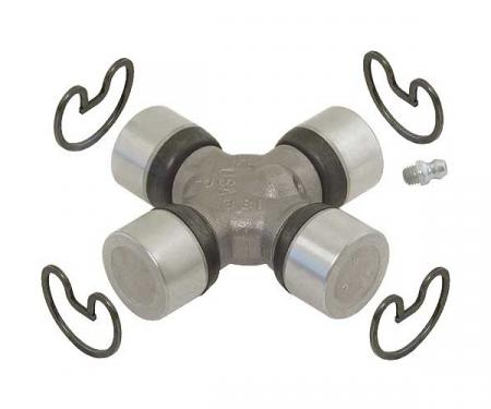 Universal Joint Repair Kit - 4 Speed - Ford Commercial Truck