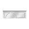 Bed Side - Steel - Right - 78-3/4 Long - Ford Pickup Truck