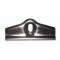 Chevy Truck Battery Tray Clamp, Stainless Steel, 1967-1980