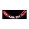 Air Cleaner Decal - 429 2V-Premium Fuel