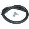 Chevy Truck Vacuum Hose Kit, Brake Booster, With 90? Fitting 1947-1987