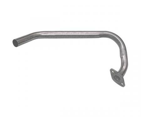 Crossover Pipe - Exhaust Pipe To Right Manifold - V8 - FordPickup Truck