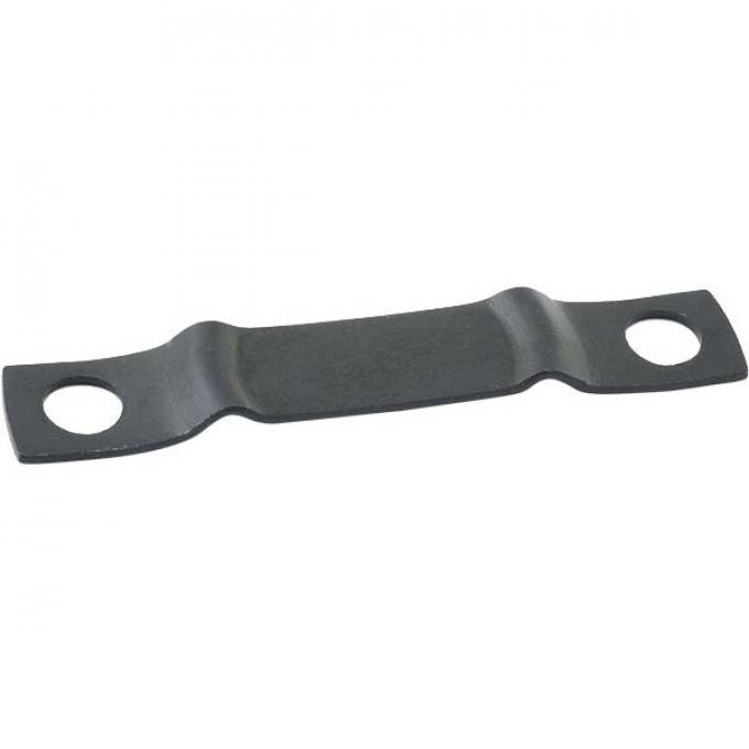 Oil Pump Retaining Spring Clamp - 4 Cylinder Ford Model B