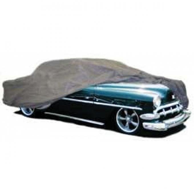 Chevy Car Cover, Eckler's Execu-Guard, 1949-1954