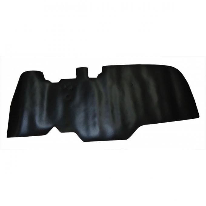 Chevy Truck Firewall Insulation Pad, 1947-1953