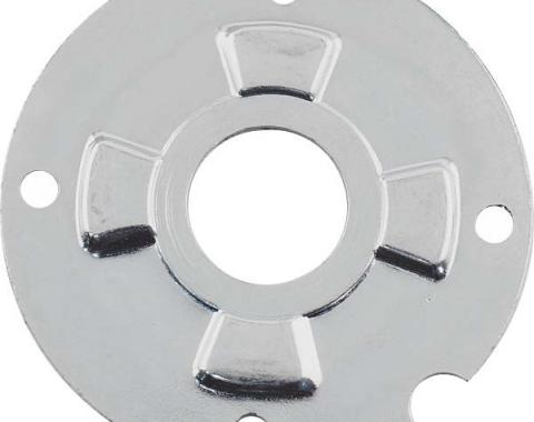 Generator Bearing Retainer Plate - Ford