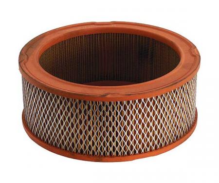 Air Filter - Motorcraft - 221, 260 & 289 Except HiPo V8