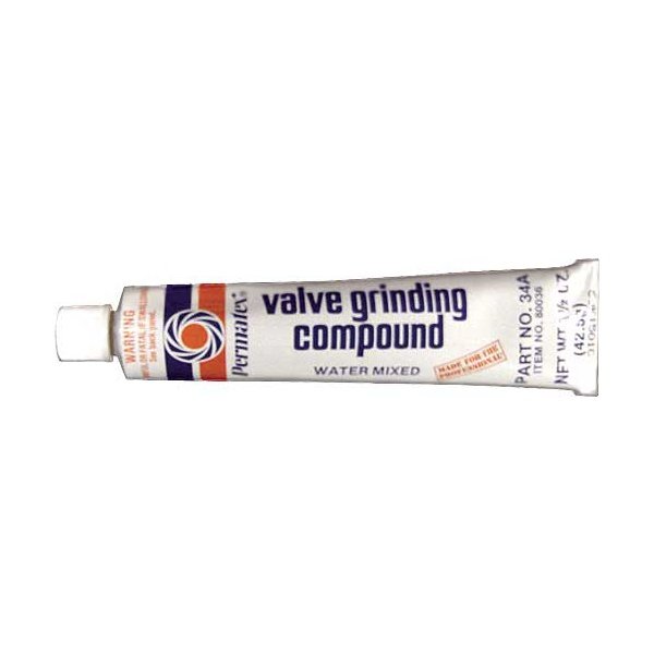 PerMatex Valve Grinding Compound 1.5oz