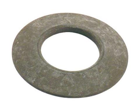 Differential Pinion Shaft Thrust Washer - With WER-F, G Or H Axle Tag Code - Genuine Ford - Ford & Mercury