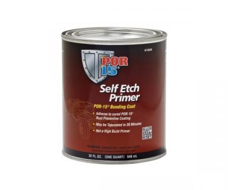 POR-15Â® Self Etch Primer - 1 Quart