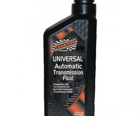 Champion Automatic Transmission Fluid