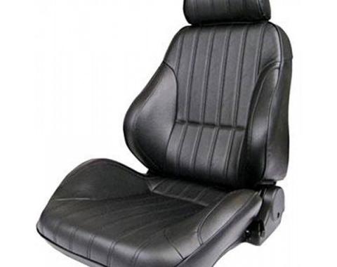 Chevy Truck Bucket Seat, Rally Recliner, Right