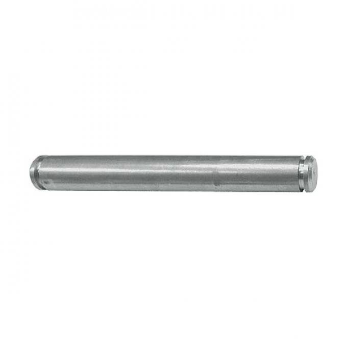 Clutch Pedal Shaft - 5-1/2 Long - Ford Pickup Truck