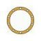 Rear Axle Housing Gasket - .010 Thick - Ford Pickup Truck
