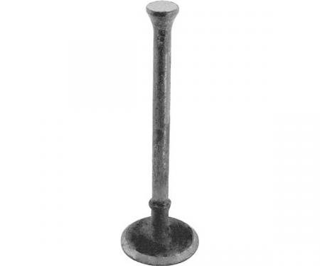 Intake Valve - 4-7/8 Long - Mushroom Stemmed - Ford Flathead V8 85 & 95 HP