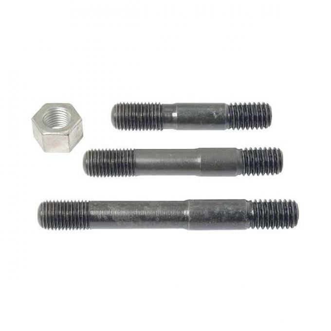 Cylinder Head Stud Set - Ford