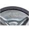 Clutch And Brake Pedal Pad - Pyramid Rubber With Ford Script On Back - Ford Passenger