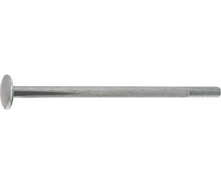 Model A Ford Starter Rod - Cadmium Plated